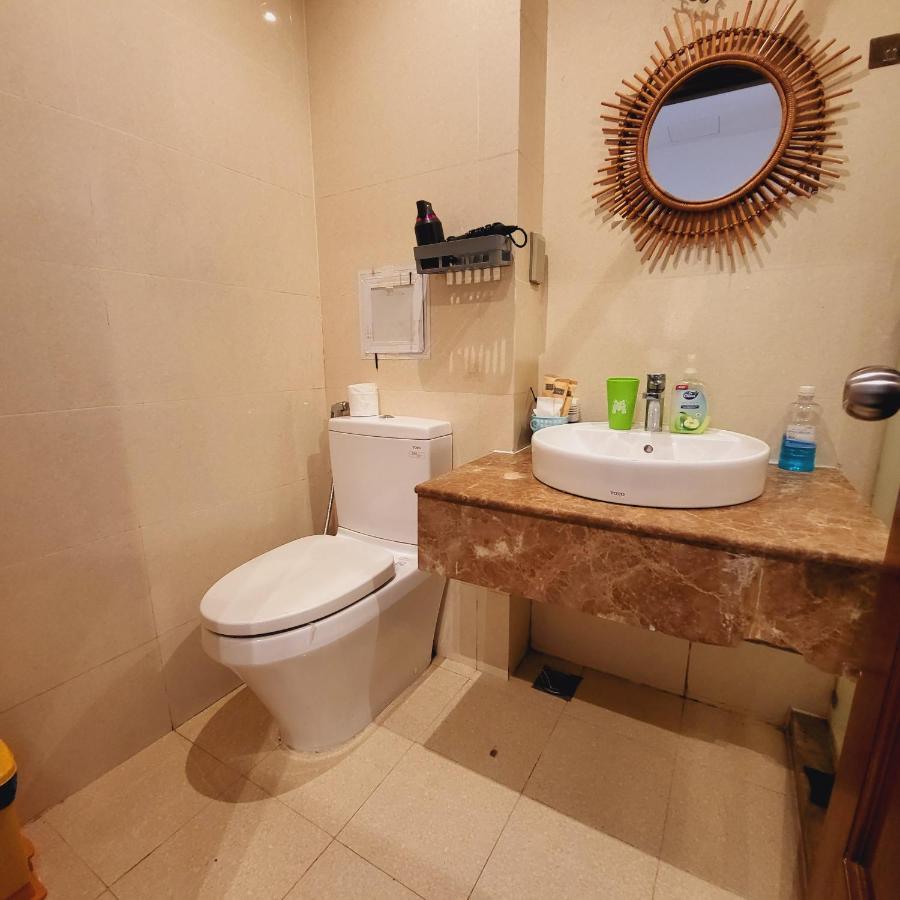Austin Sky Center Cbd- Near International Airport Apartment Bandar Ho Chi Minh Luaran gambar