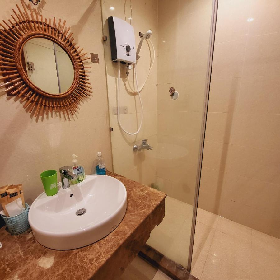 Austin Sky Center Cbd- Near International Airport Apartment Bandar Ho Chi Minh Luaran gambar